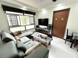 Blk 622C Punggol Spectra (Punggol), HDB 2 Rooms #606419841
